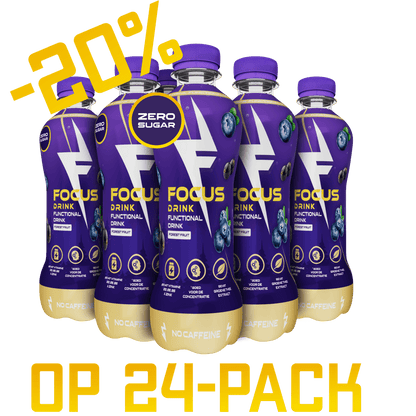 Forest Fruit - Focus Drink®