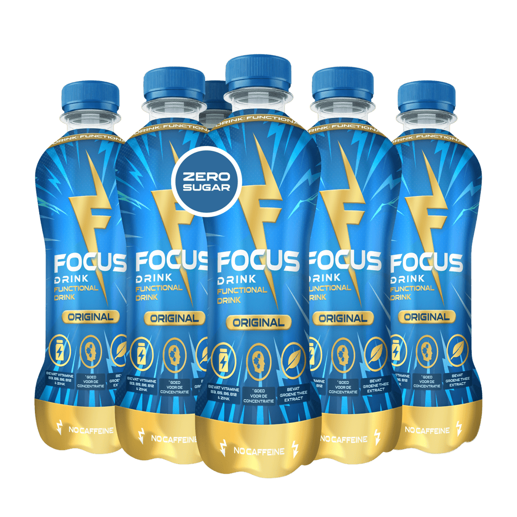 Focus Drink®
