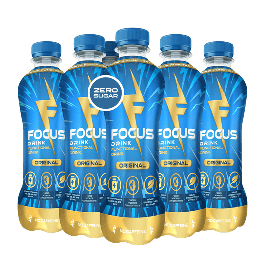 Original - Focus Drink®