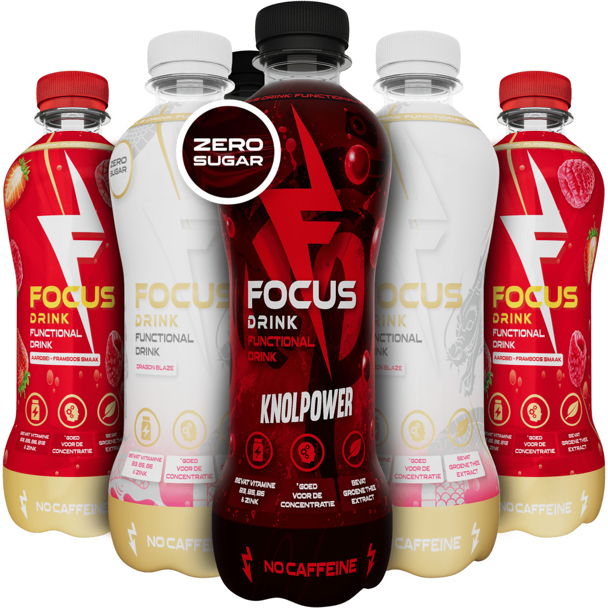 Focus Drink®