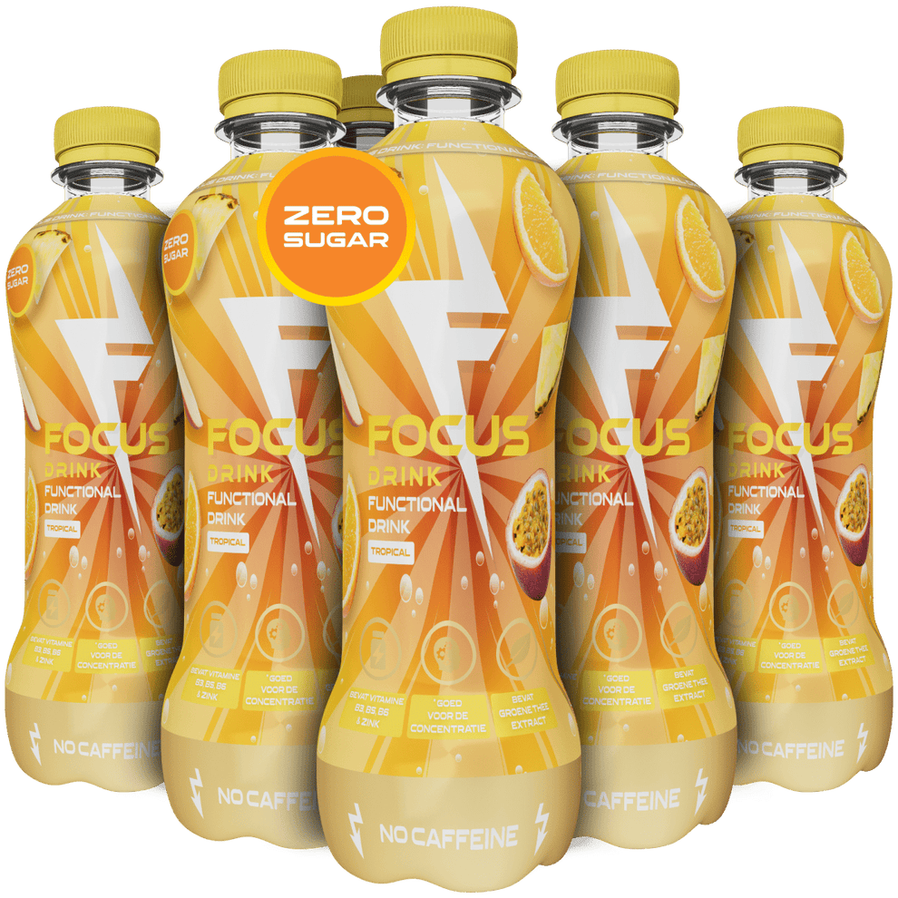 Tropical Zero
